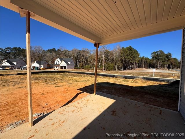 287 Elijah Way, Vass, NC 28394