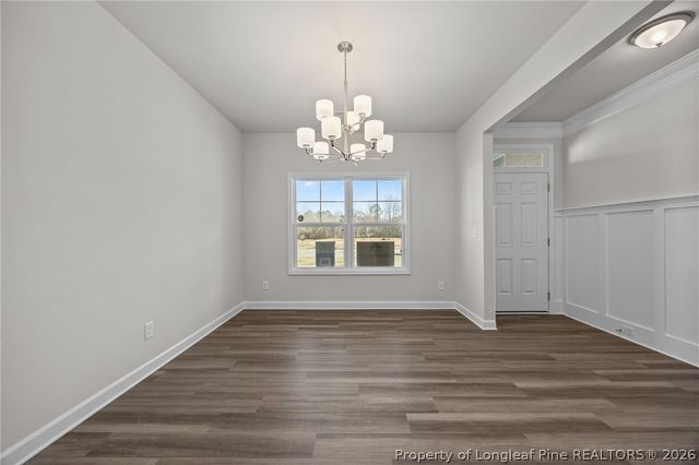 287 Elijah Way, Vass, NC 28394