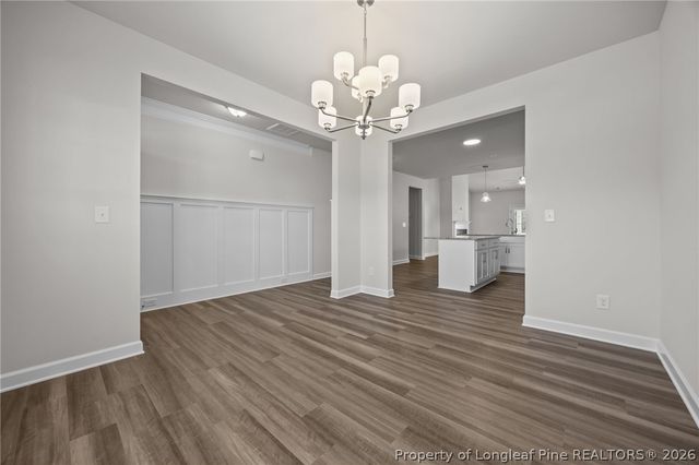 287 Elijah Way, Vass, NC 28394