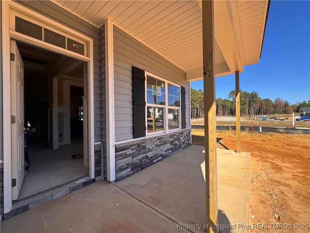 287 Elijah Way, Vass, NC 28394
