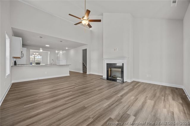 287 Elijah Way, Vass, NC 28394