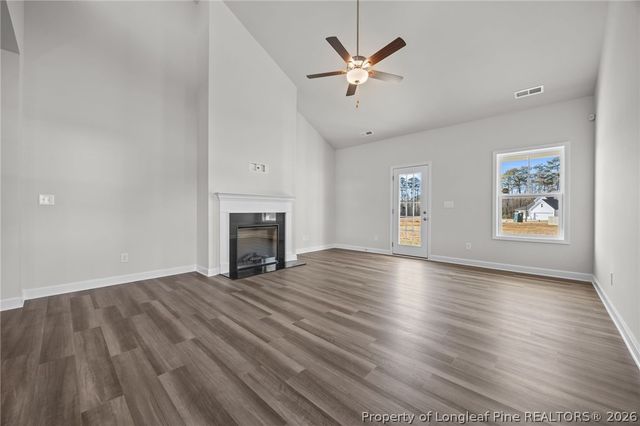 287 Elijah Way, Vass, NC 28394