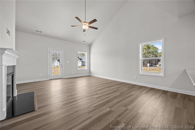 287 Elijah Way, Vass, NC 28394