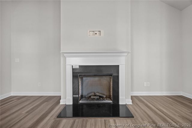 287 Elijah Way, Vass, NC 28394