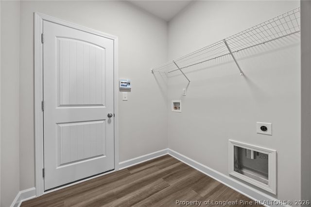 287 Elijah Way, Vass, NC 28394