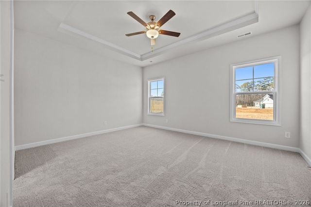 287 Elijah Way, Vass, NC 28394