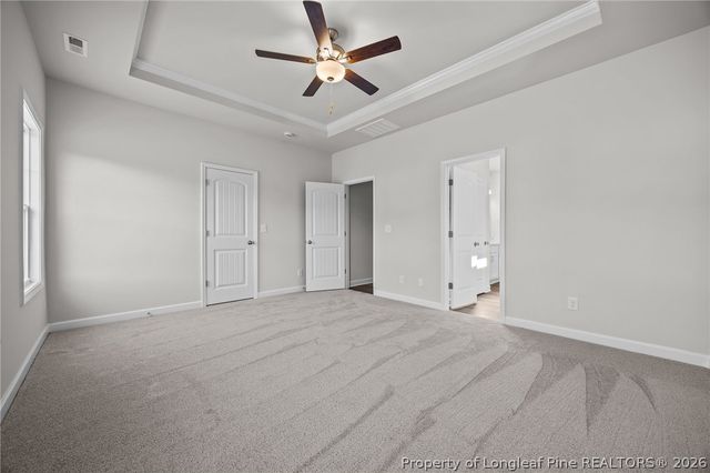 287 Elijah Way, Vass, NC 28394