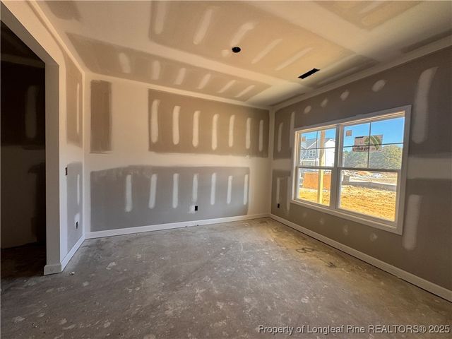 287 Elijah Way, Vass, NC 28394