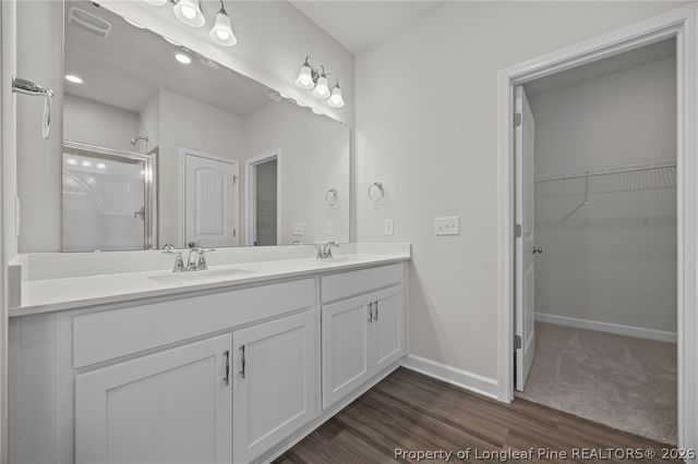 287 Elijah Way, Vass, NC 28394