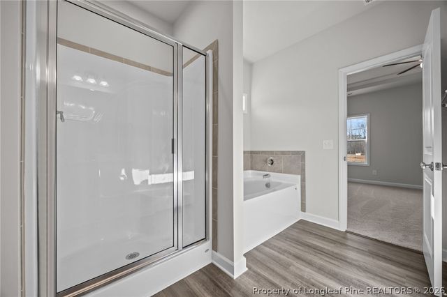 287 Elijah Way, Vass, NC 28394