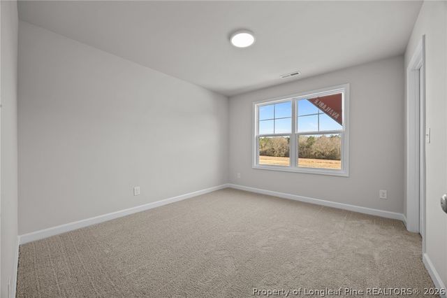 287 Elijah Way, Vass, NC 28394