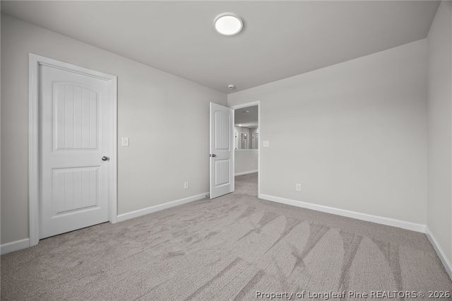 287 Elijah Way, Vass, NC 28394