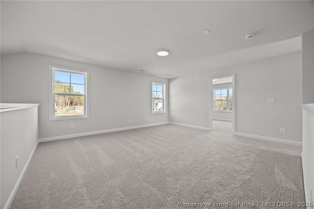 287 Elijah Way, Vass, NC 28394