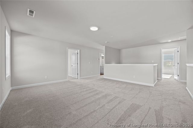 287 Elijah Way, Vass, NC 28394