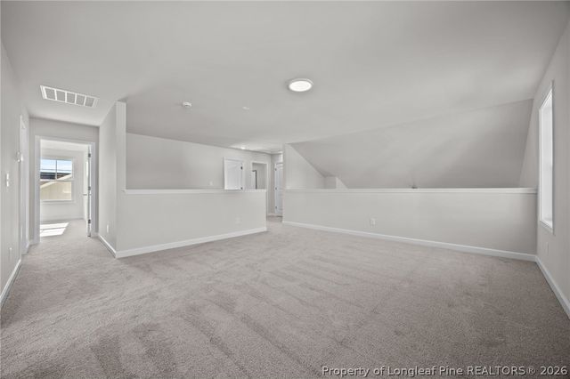 287 Elijah Way, Vass, NC 28394