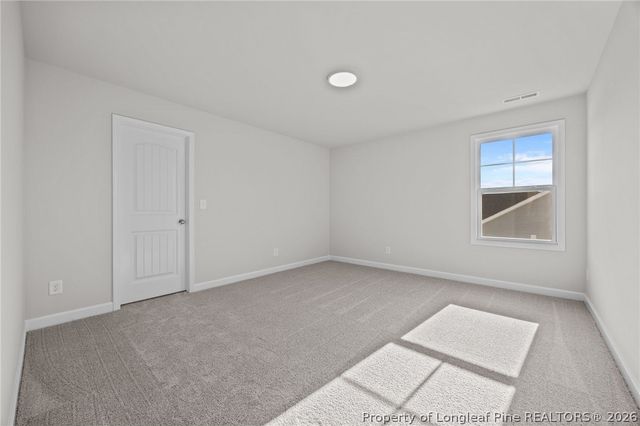 287 Elijah Way, Vass, NC 28394