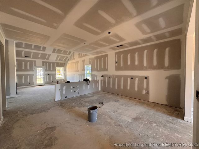 287 Elijah Way, Vass, NC 28394