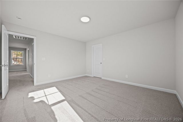 287 Elijah Way, Vass, NC 28394