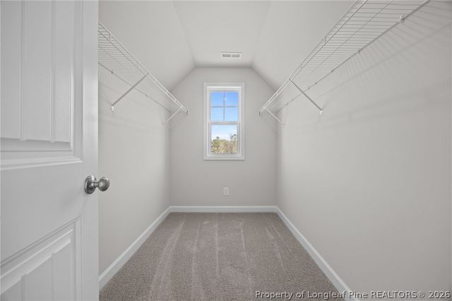 287 Elijah Way, Vass, NC 28394