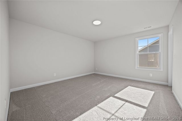 287 Elijah Way, Vass, NC 28394