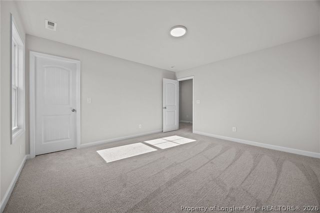 287 Elijah Way, Vass, NC 28394