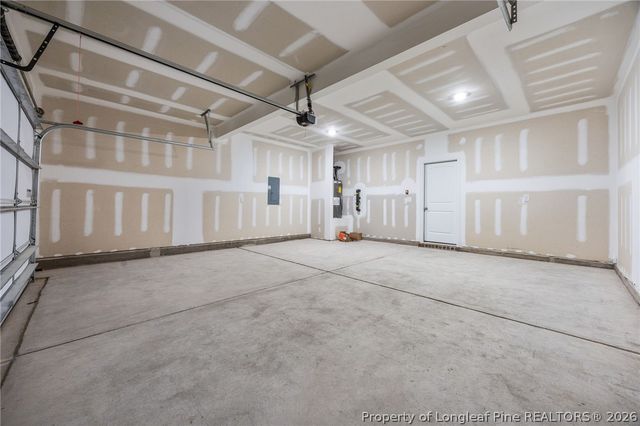 287 Elijah Way, Vass, NC 28394