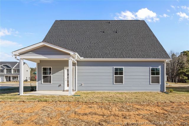 287 Elijah Way, Vass, NC 28394