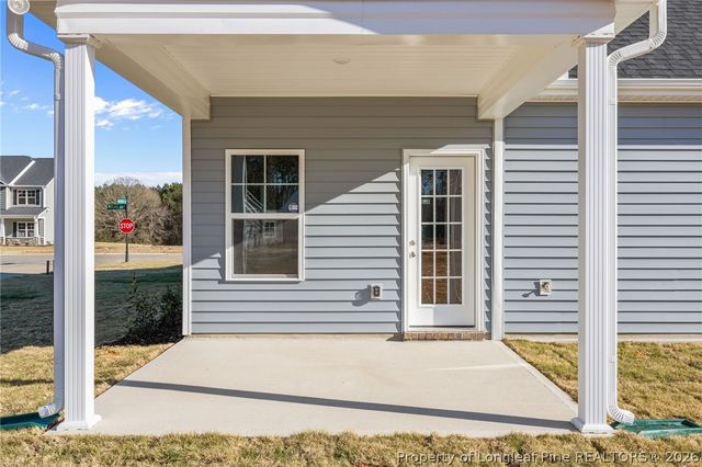 287 Elijah Way, Vass, NC 28394