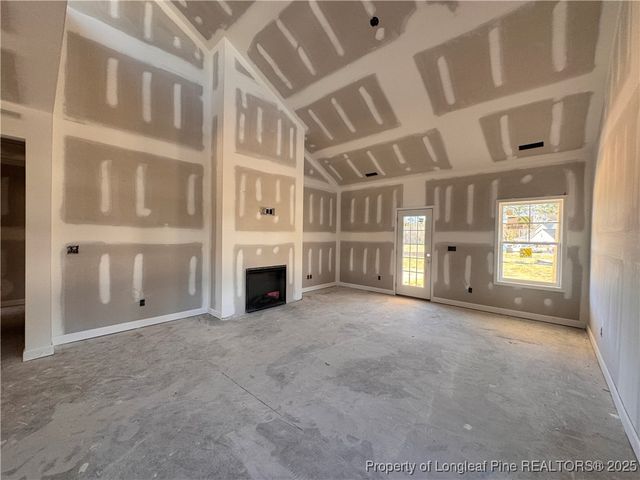 287 Elijah Way, Vass, NC 28394