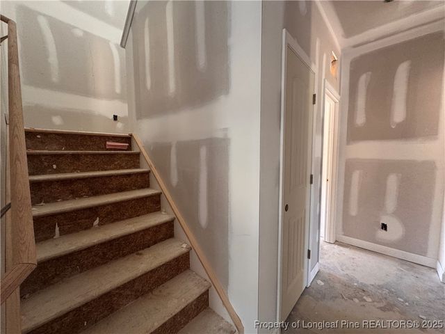 287 Elijah Way, Vass, NC 28394