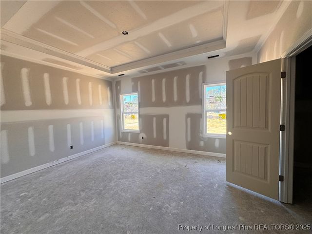 287 Elijah Way, Vass, NC 28394