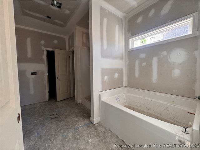 287 Elijah Way, Vass, NC 28394