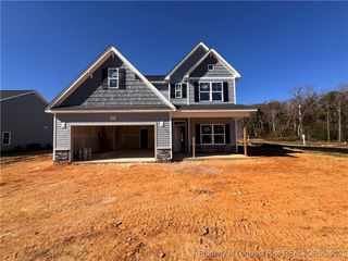 287 Elijah Way, Vass, NC 28394