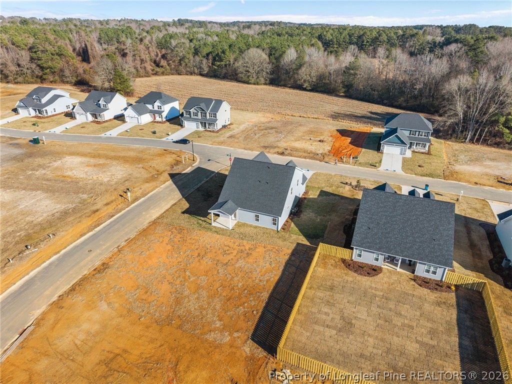 287 Elijah Way, Vass, NC 28394 — photo 10