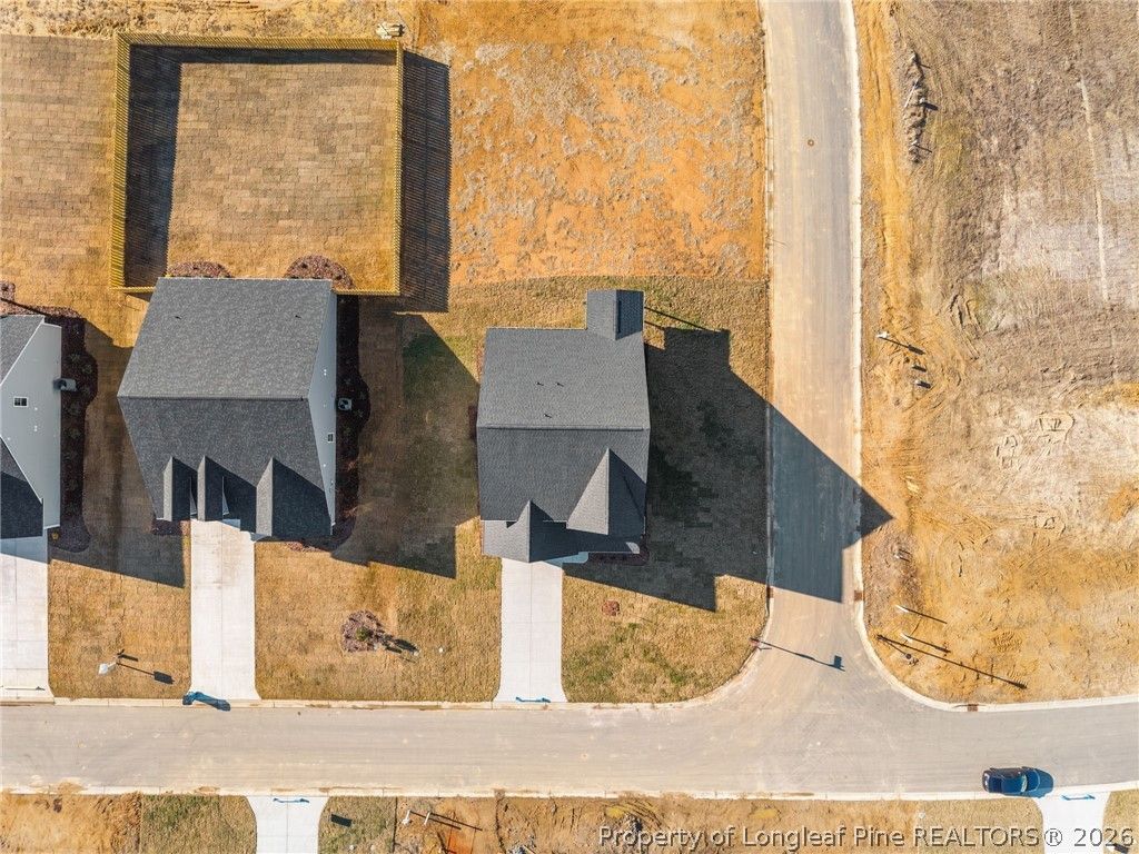 287 Elijah Way, Vass, NC 28394 — photo 11