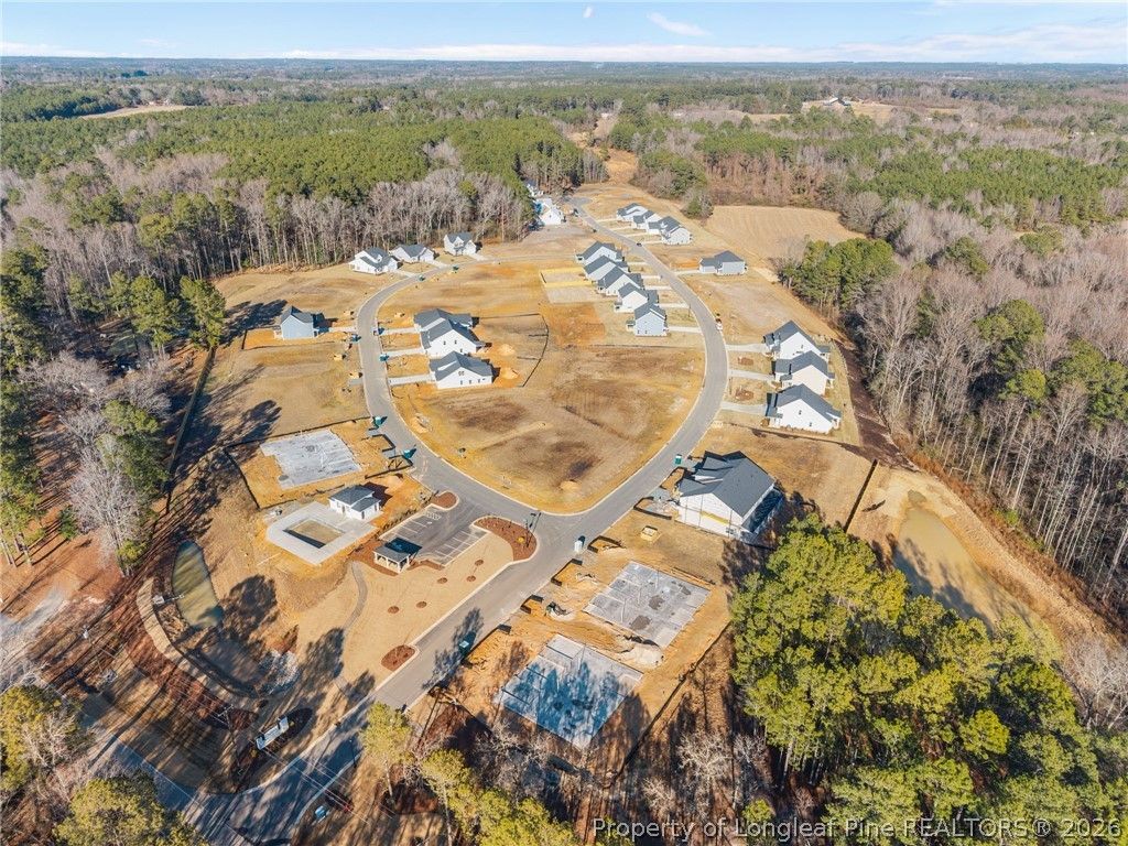 287 Elijah Way, Vass, NC 28394 — photo 12