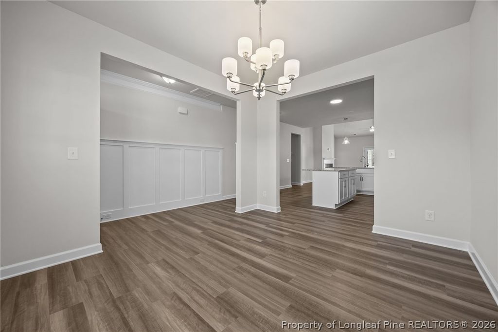 287 Elijah Way, Vass, NC 28394 — photo 15