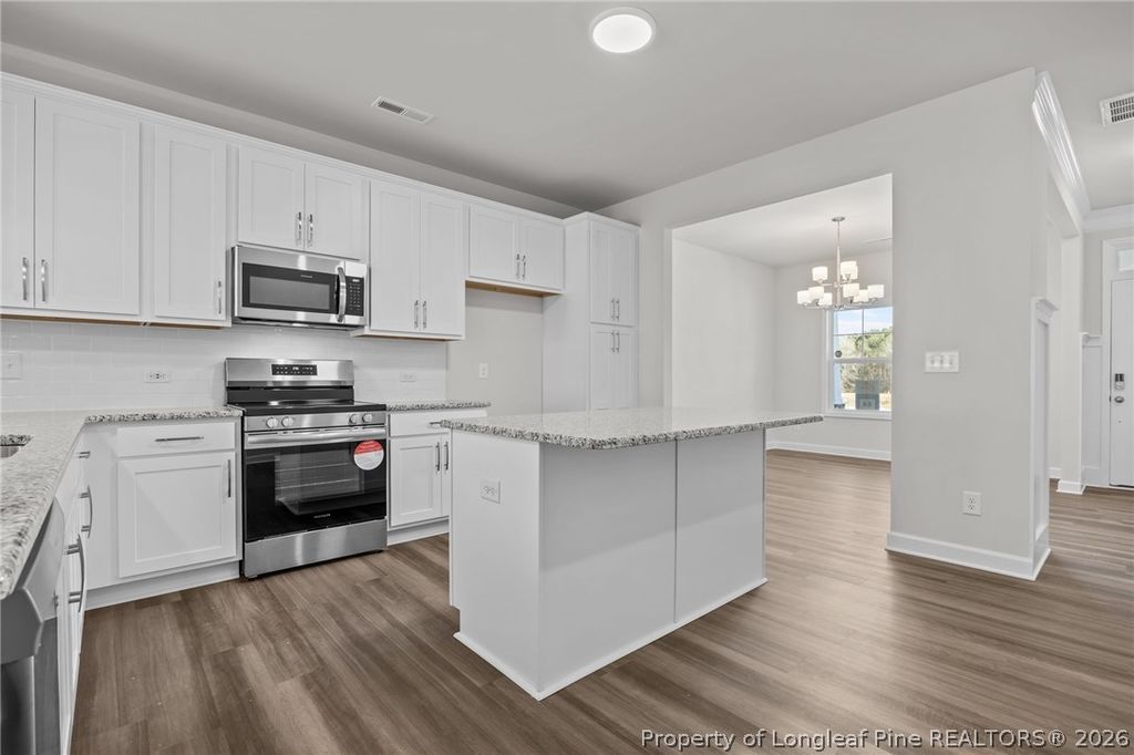 287 Elijah Way, Vass, NC 28394 — photo 16