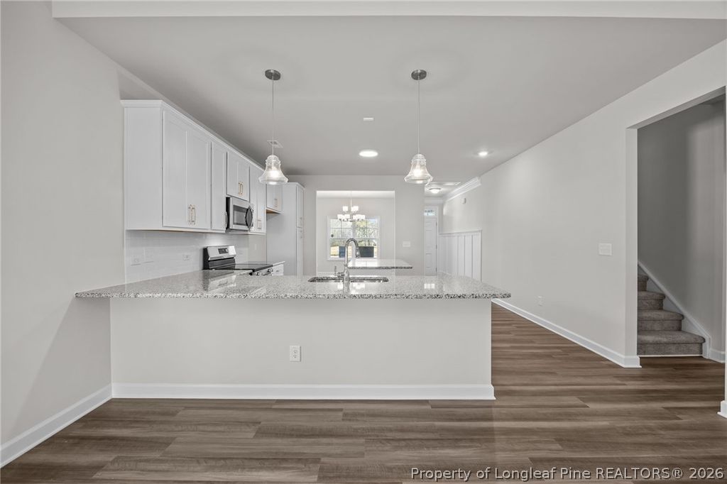 287 Elijah Way, Vass, NC 28394 — photo 20