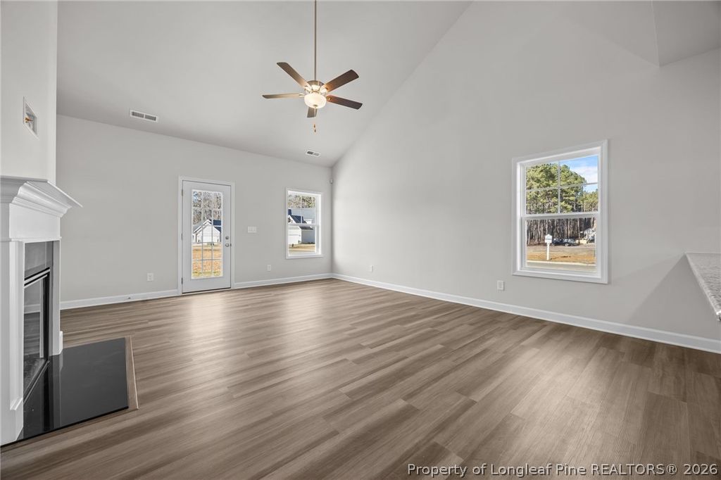 287 Elijah Way, Vass, NC 28394 — photo 23