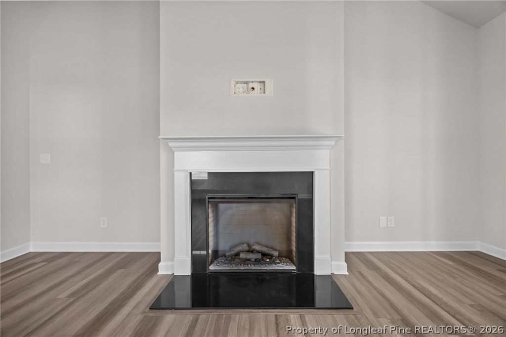 287 Elijah Way, Vass, NC 28394 — photo 24