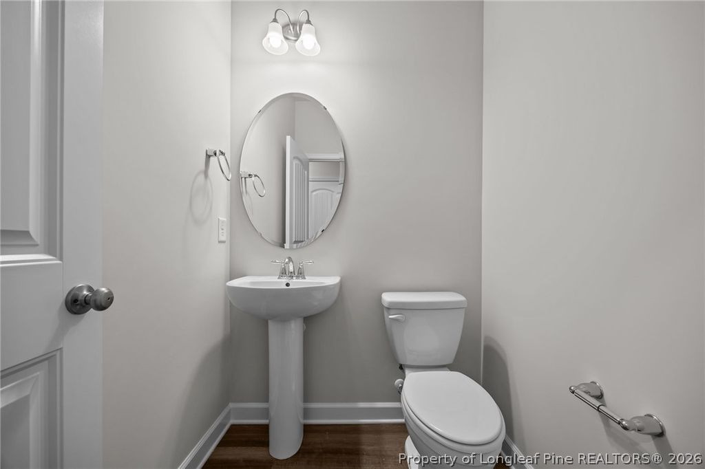287 Elijah Way, Vass, NC 28394 — photo 25