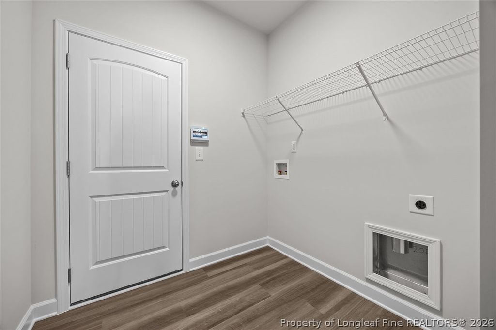 287 Elijah Way, Vass, NC 28394 — photo 26