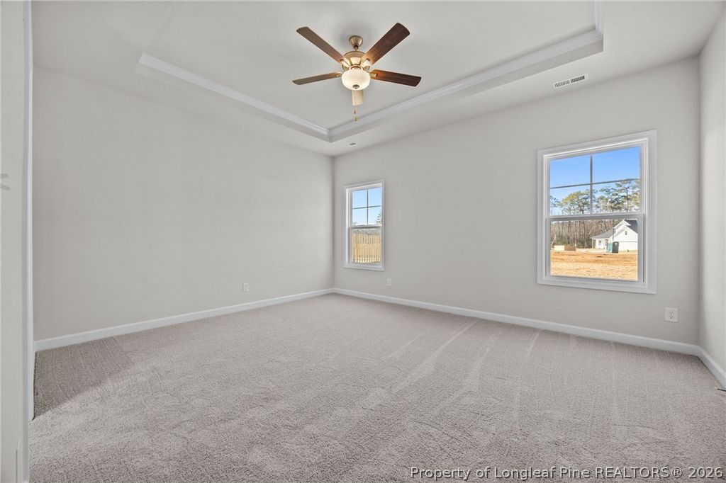287 Elijah Way, Vass, NC 28394 — photo 27