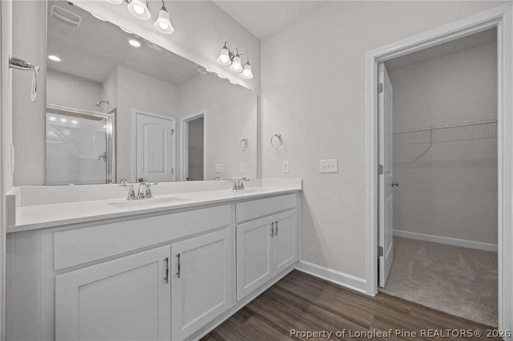 287 Elijah Way, Vass, NC 28394 — photo 30