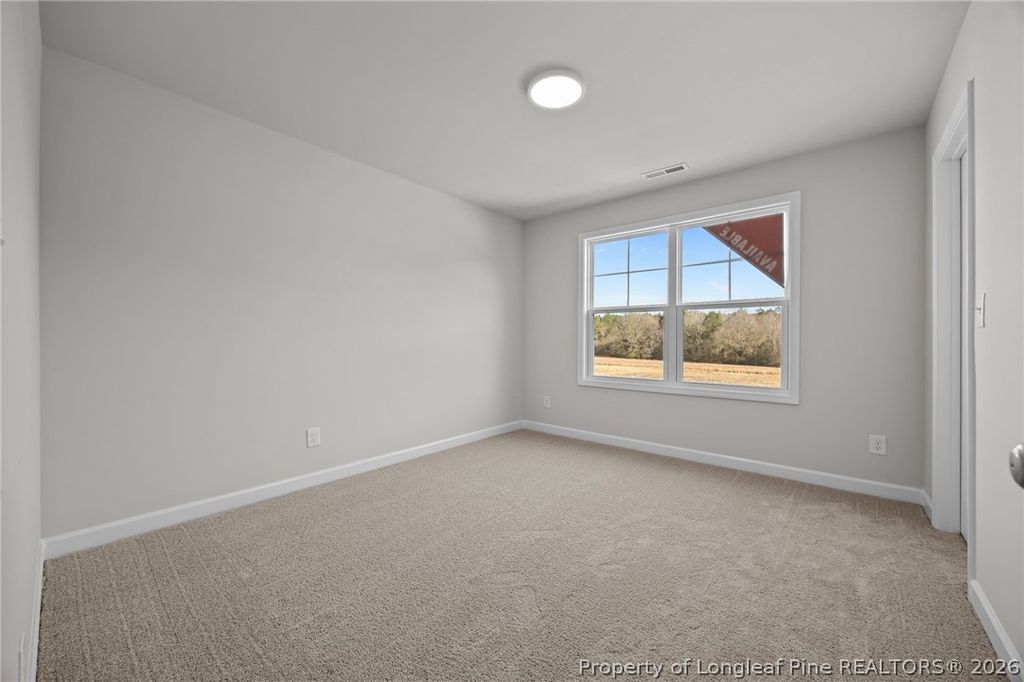 287 Elijah Way, Vass, NC 28394 — photo 33