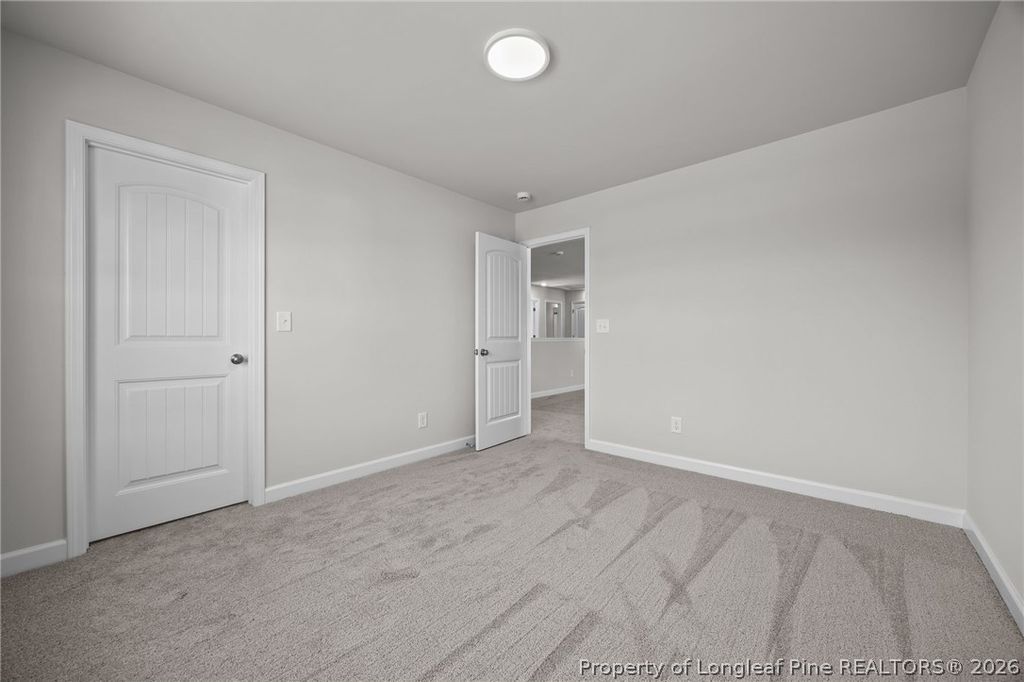 287 Elijah Way, Vass, NC 28394 — photo 34