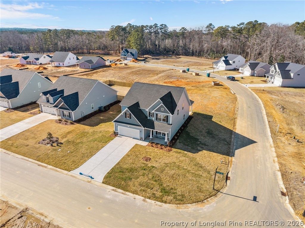 287 Elijah Way, Vass, NC 28394 — photo 4
