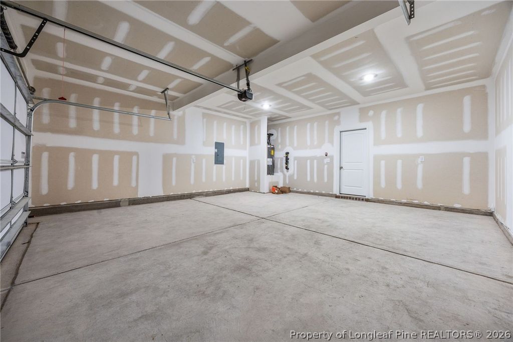 287 Elijah Way, Vass, NC 28394 — photo 45