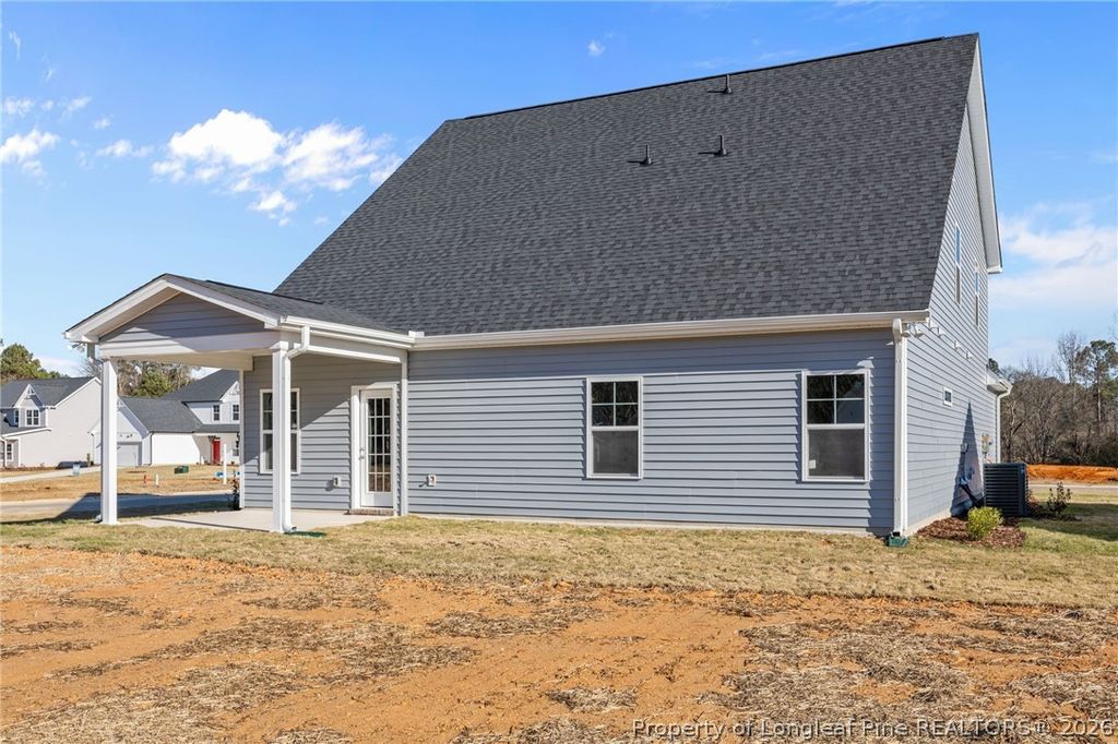 287 Elijah Way, Vass, NC 28394 — photo 46